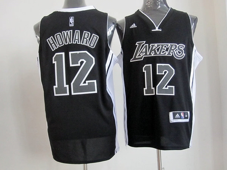 Los Angeles Lakers jerseys-131